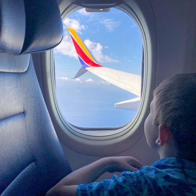 Family Travel Tips: Four Things My Family Loved About Flying Southwest to Hawaii