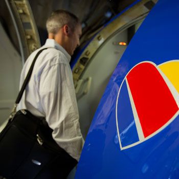 Southwest Business: Cleared for Takeoff