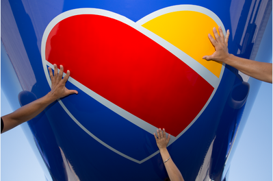 The Southwest Heart: Its Meaning and our People
