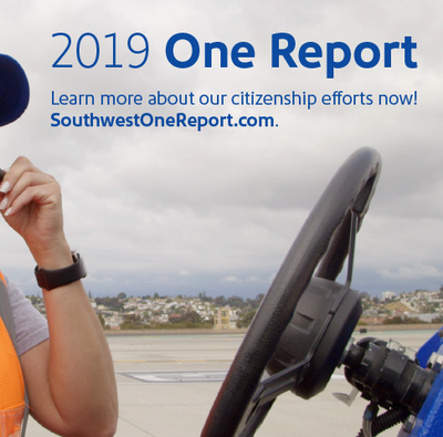 Committed to Citizenship: The 2019 Southwest One Report