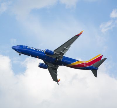 Southwest Airlines Spring & Summer Schedule Takes Off!