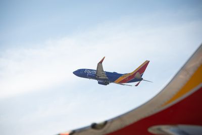 Southwest to Launch Myrtle Beach, S.C., Eugene, Ore., and Bellingham, Wash. Service