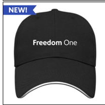 Welcome Aboard! Freedom One Merchandise at Southwest: The Store