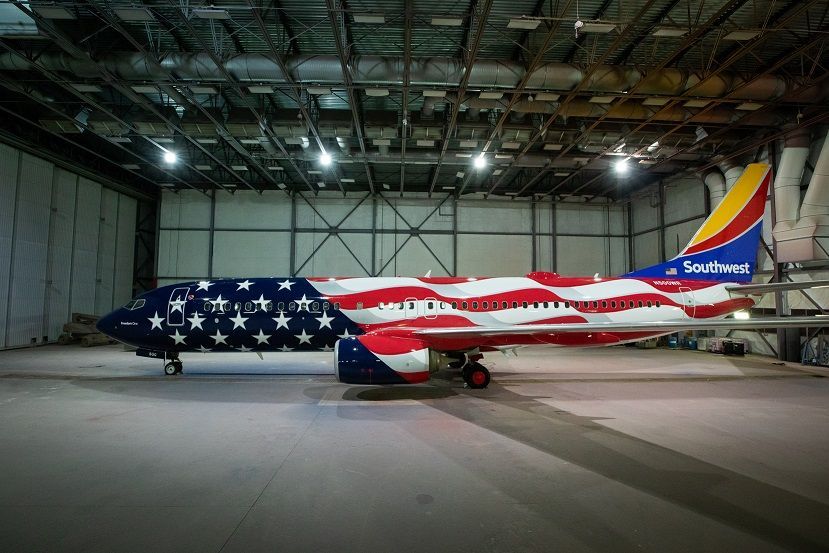 Freedom One Aircraft | Photo Credit: Stephen M. Keller
