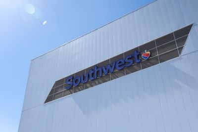 A New Era for Southwest Arrives in Denver with Expansion of New Hangar