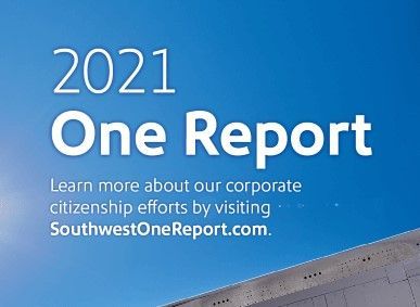 Available Now: The 2021 One Report & Diversity, Equity & Inclusion Report!