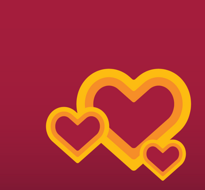 Southwest Airlines Celebrates Valentine’s Day all Month Long