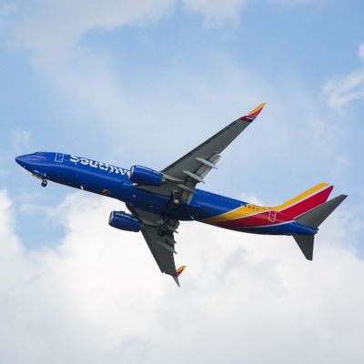 Southwest Ranked by Fortune as one of America’s Most Innovative Companies