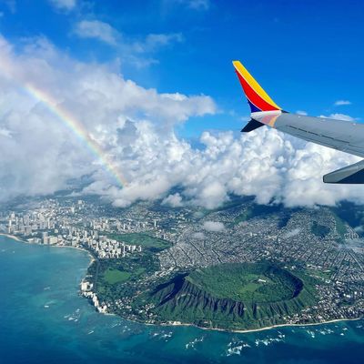 Southwest Joins the Hawaiʻi Seaglider Initiative